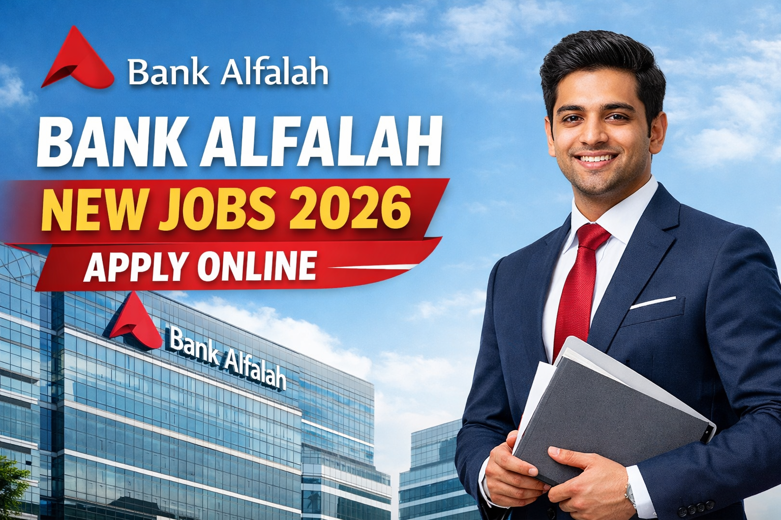 Bank Alfalah New Jobs 2026 Apply Online